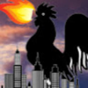 Meet your Posher, Chickzilla playz